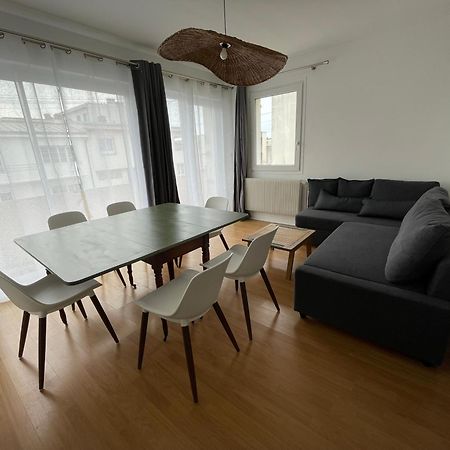 Bel Appartement - Lm La Mer Berck ภายนอก รูปภาพ
