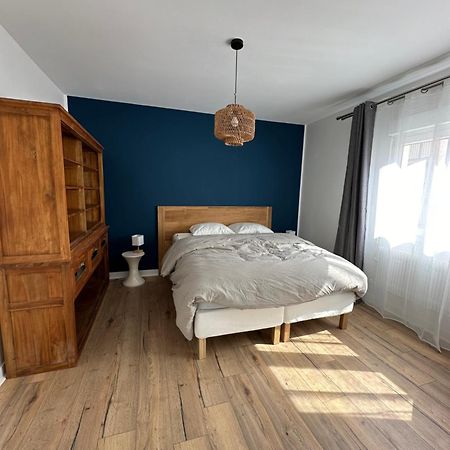 Bel Appartement - Lm La Mer Berck ภายนอก รูปภาพ