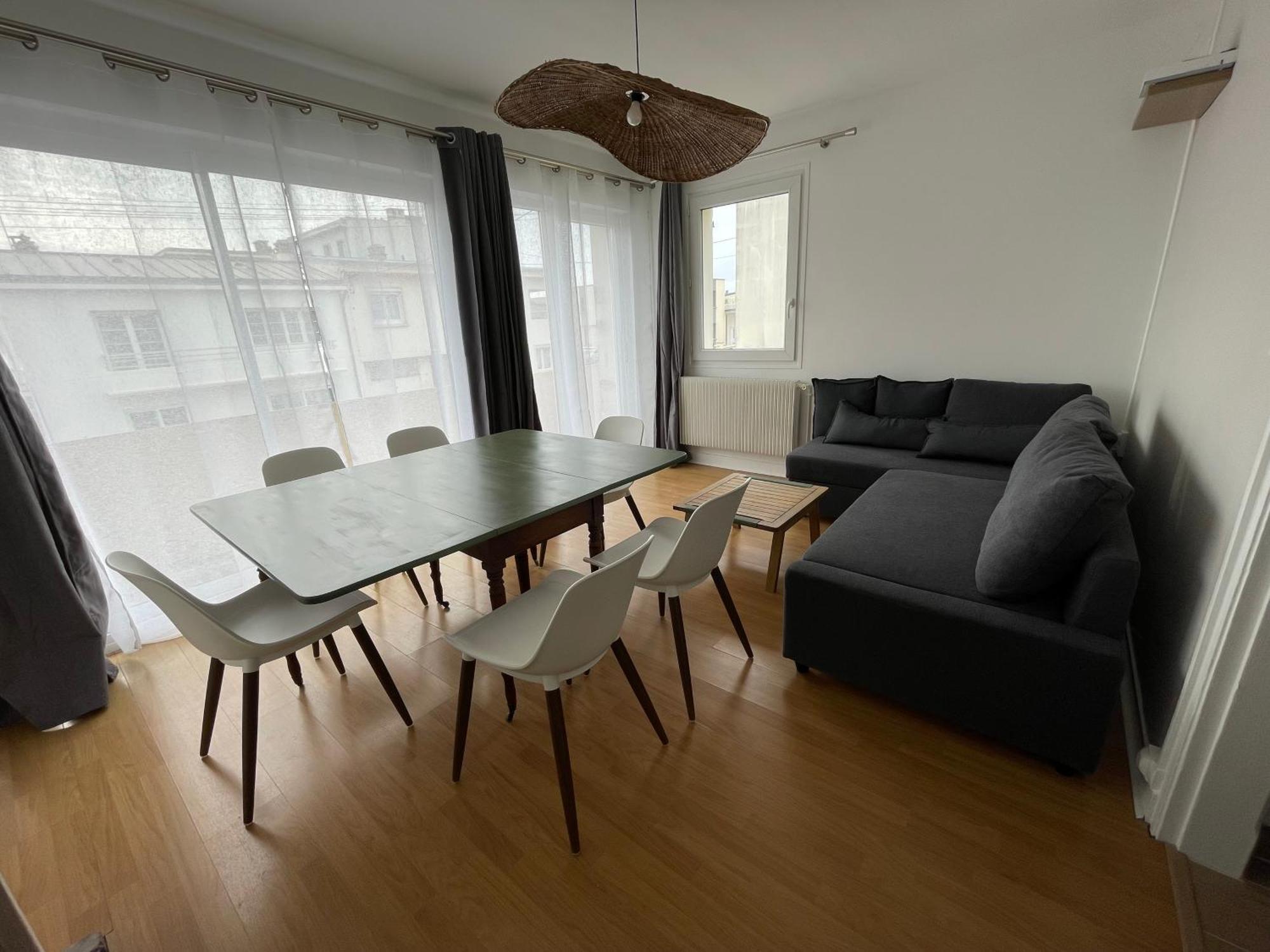 Bel Appartement - Lm La Mer Berck ภายนอก รูปภาพ