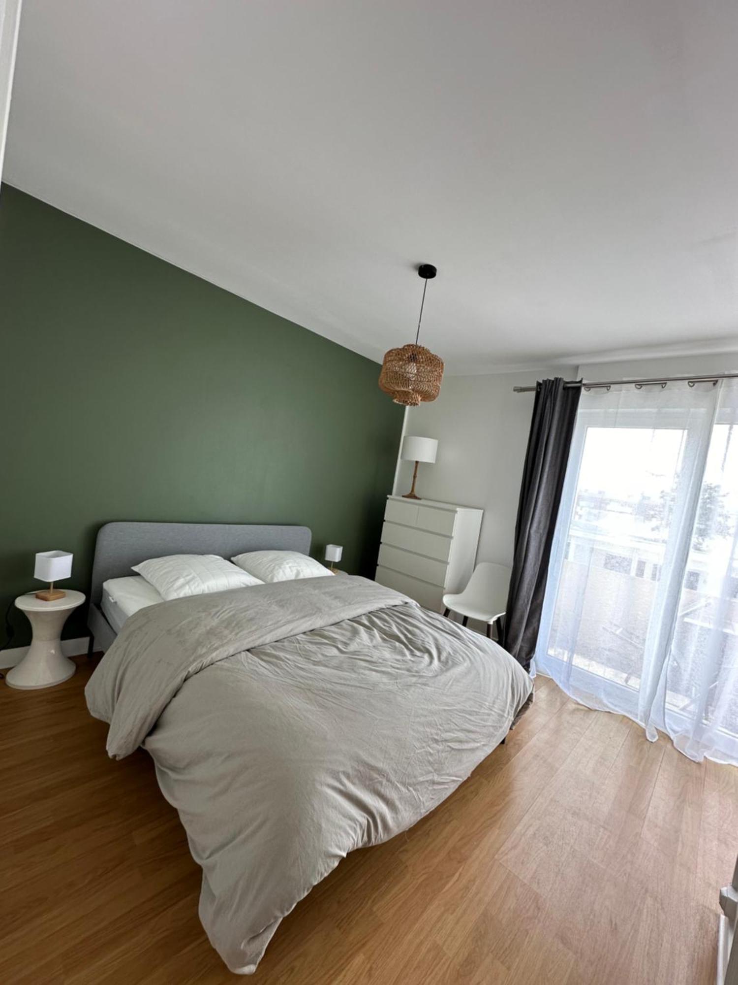 Bel Appartement - Lm La Mer Berck ภายนอก รูปภาพ