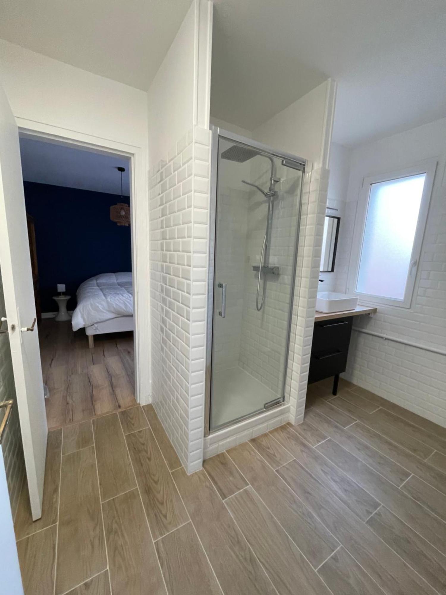 Bel Appartement - Lm La Mer Berck ภายนอก รูปภาพ