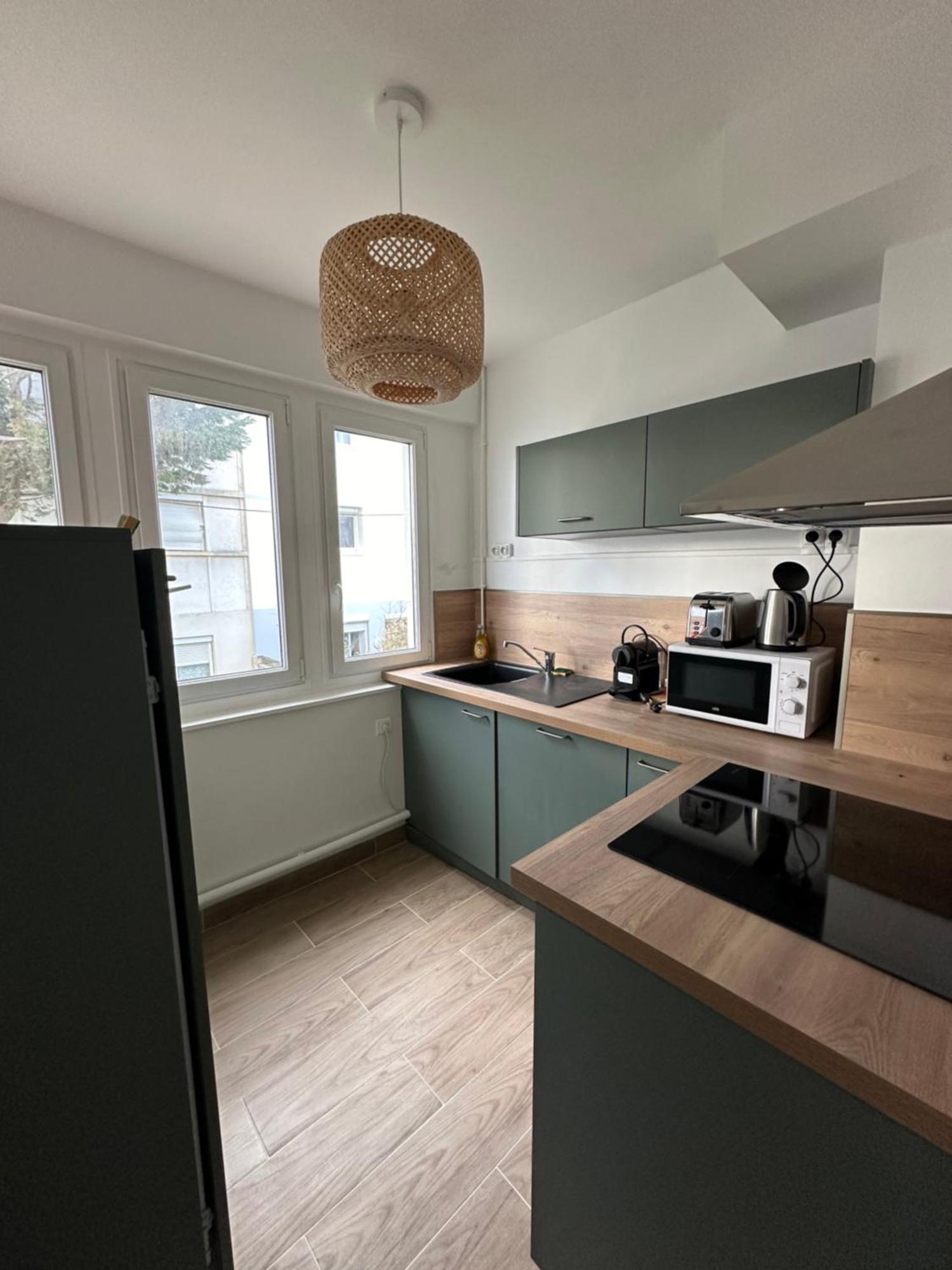 Bel Appartement - Lm La Mer Berck ภายนอก รูปภาพ